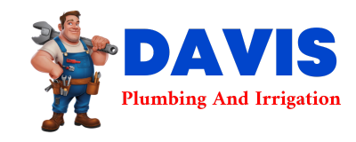 Trusted plumber in WATTSVILLE